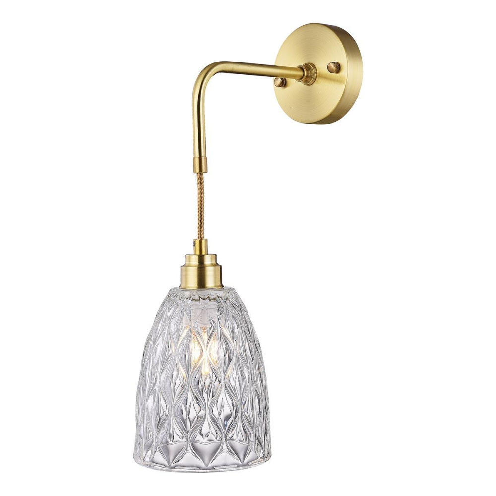 

Бра Toplight Pearle TL5162W, Pearle