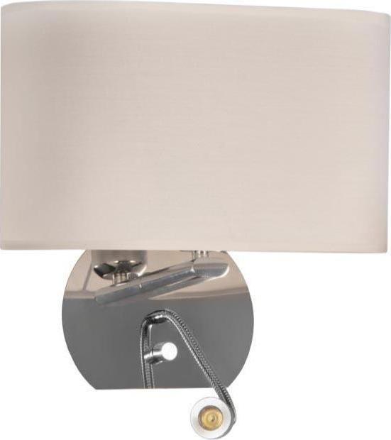 Бра Lumina Deco Aruni LDW 6052-2 WT