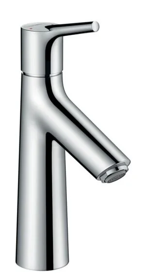 Смеситель для раковины Hansgrohe Talis S 72025000 хром