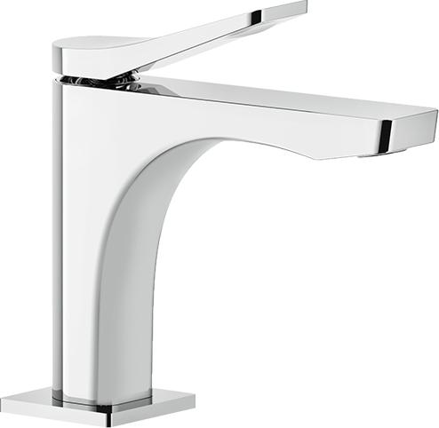 Смеситель для раковины Gessi Rilievo 59002#031, хром