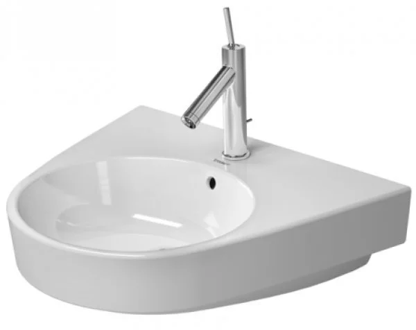 Раковина Duravit Starck 2 2323600000 белый