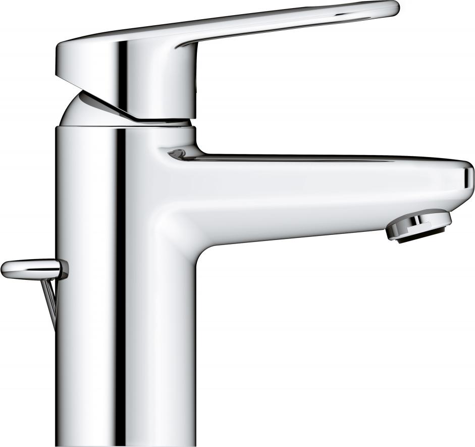 Смеситель Grohe Europlus II 32612002 для раковины