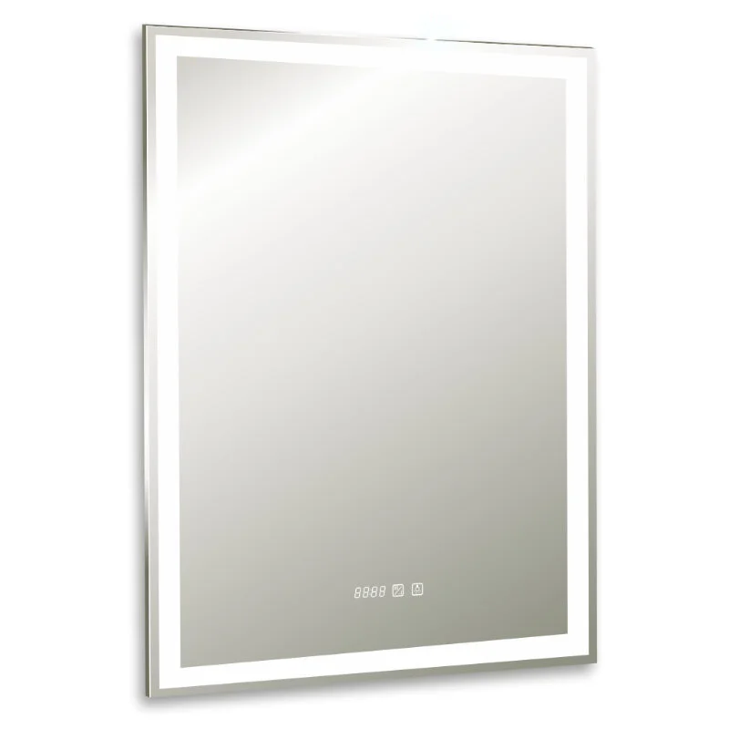 Зеркало для ванной Silver mirrors 60 см ФР-00001491