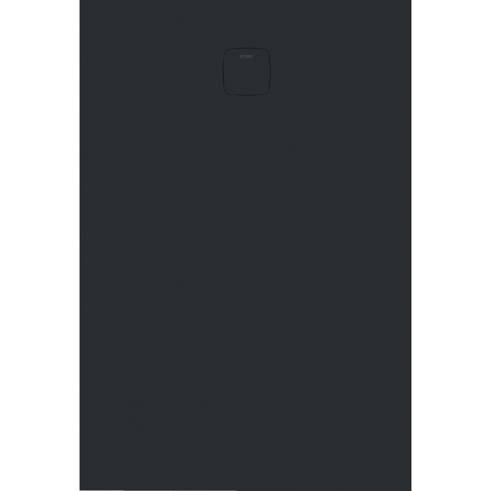 

Душевой поддон Starohome Cosmo 140х90 21458959 черный матовый, Cosmo