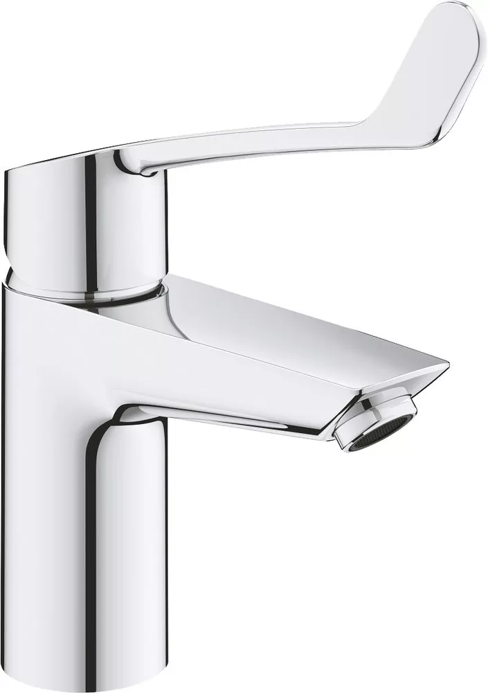 Смеситель для раковины Grohe Eurosmart 23982003 хром