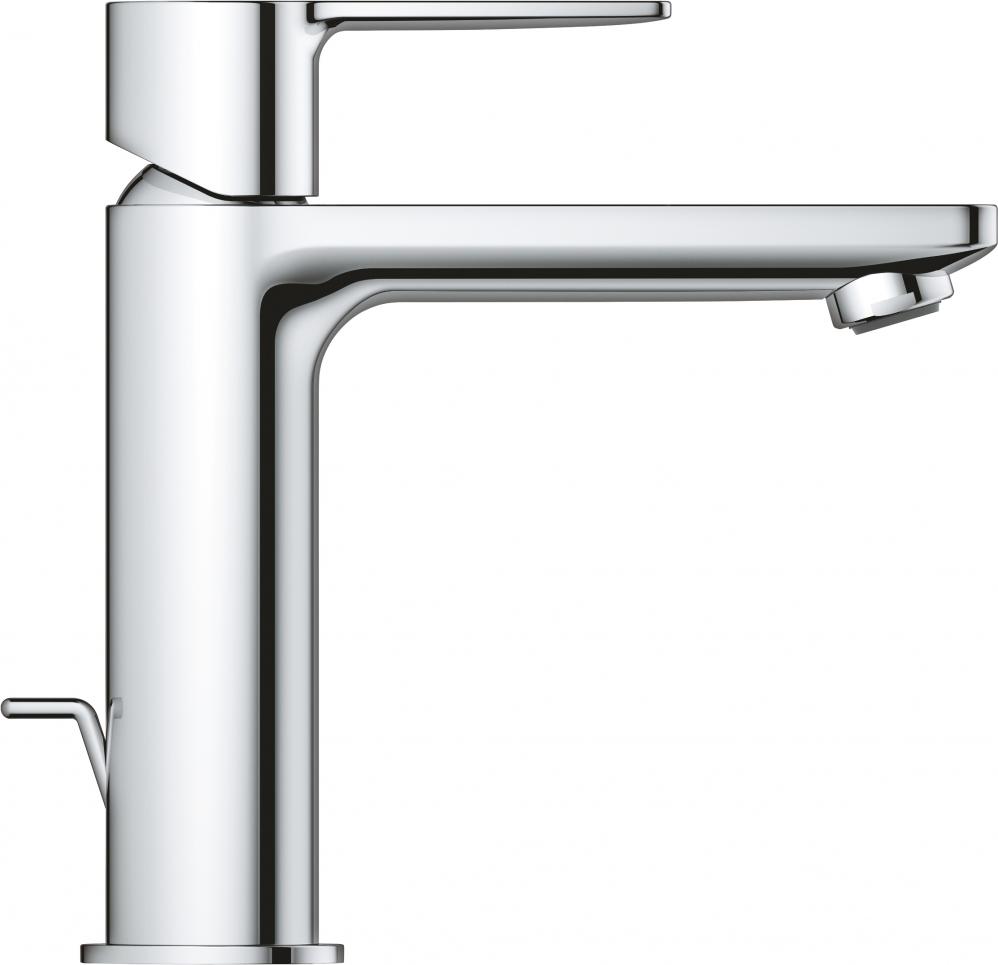 Смеситель Grohe Lineare New 32114001 для раковины