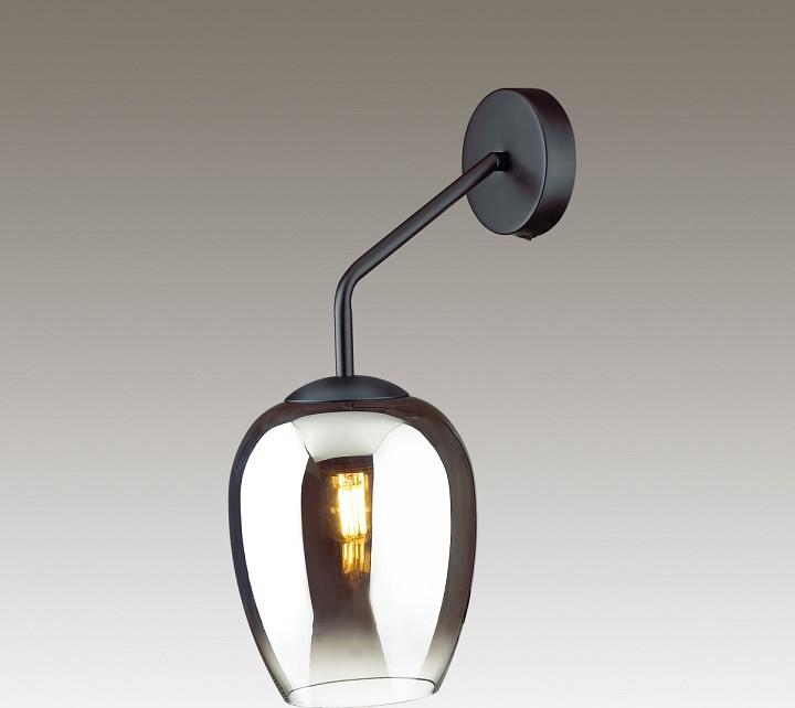 Бра Odeon Light Palta 4759/1W