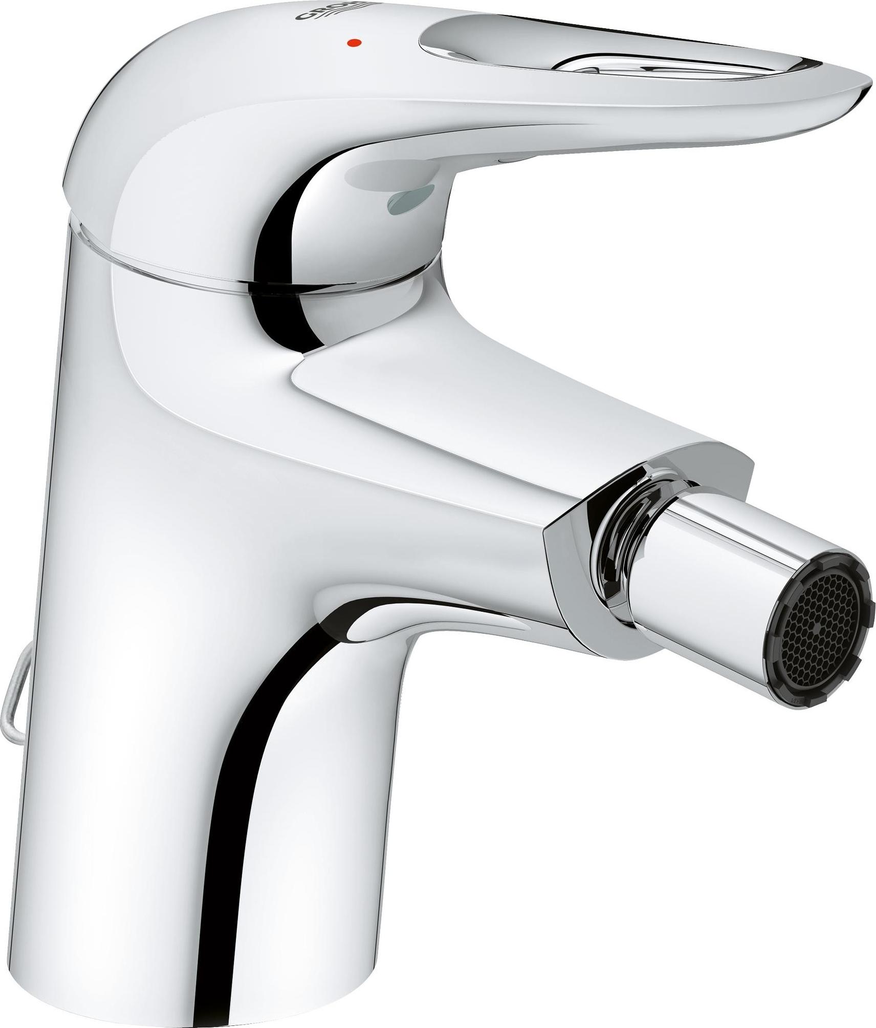 Смеситель с душем Grohe Eurostyle New 33566003