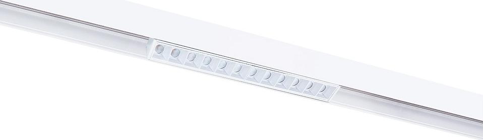 Встраиваемые светильники Arte Lamp Linea A4644PL-1WH