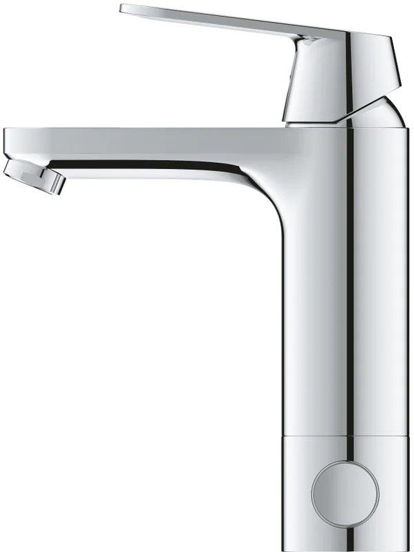 Смеситель для раковины Grohe Eurosmart Cosmopolitan 24191000 с гигиеническим душем, хром