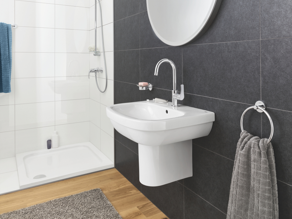 Полупьедестал Grohe Euro Ceramic 39201000