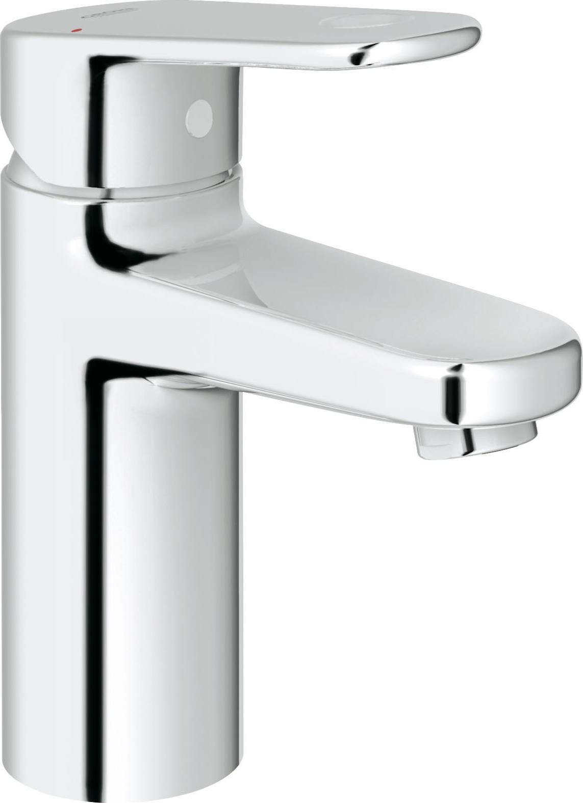 Смеситель Grohe Europlus II 33163002 для раковины