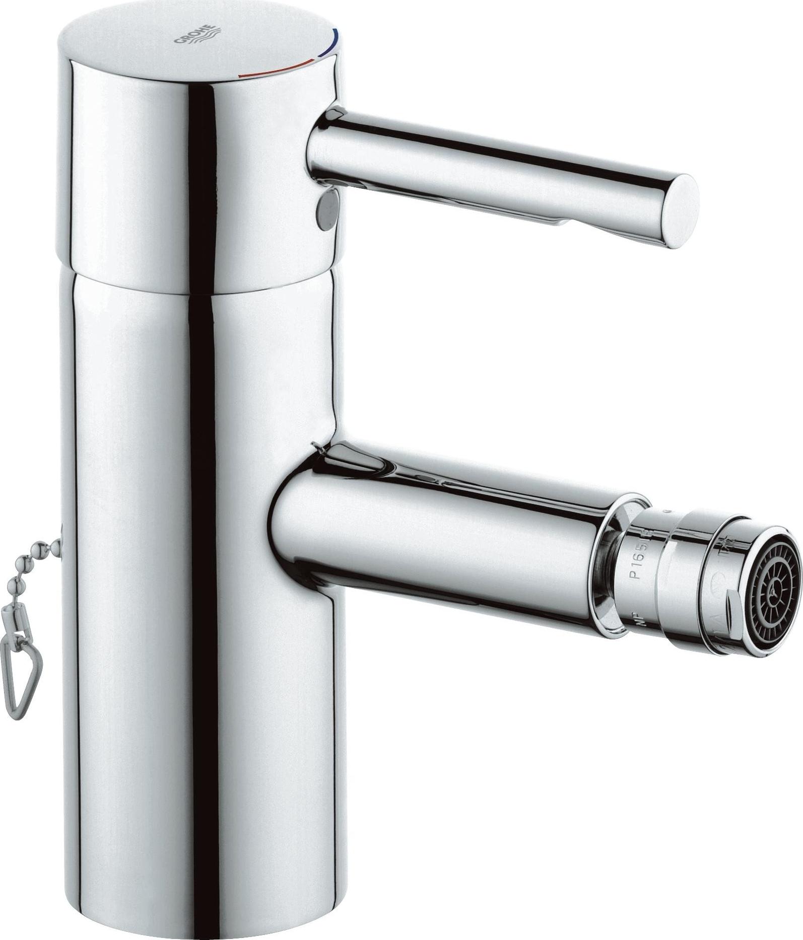 Смеситель для биде Grohe Essence 33623000