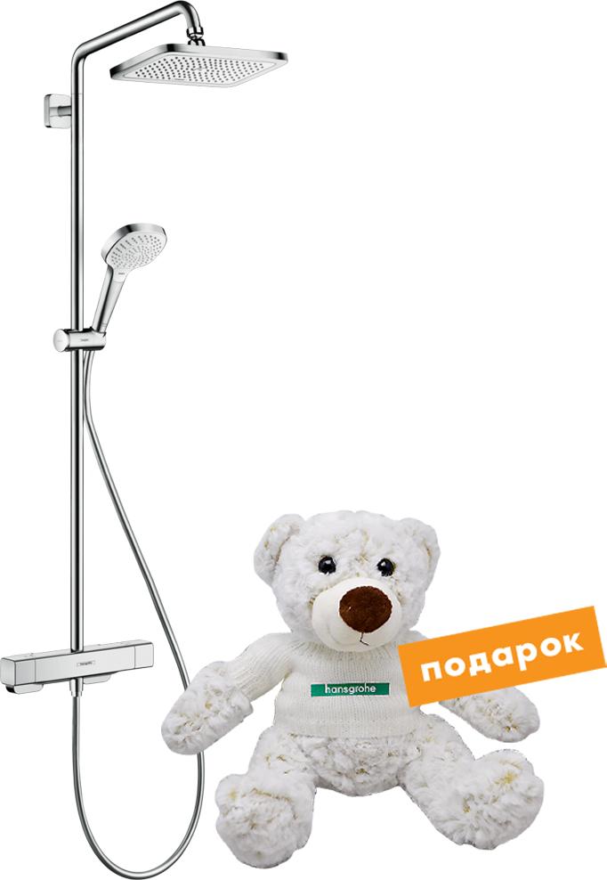 Душевая лейка Grohe Rainshower Icon 27630000