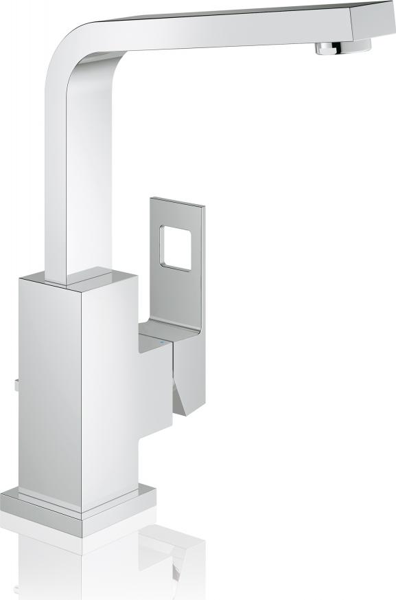 Смеситель Grohe Eurocube 2313500E для раковины