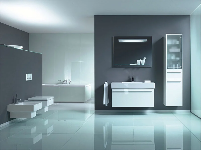 Тумба под раковину Duravit X-Large XL605202222 белый, коричневый