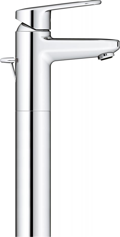 Смеситель Grohe Europlus II 32618002 для раковины