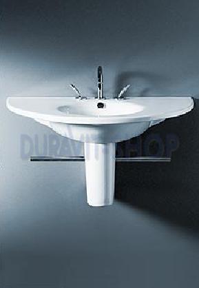 Раковина 90x55 Duravit Starck-1 0405900000