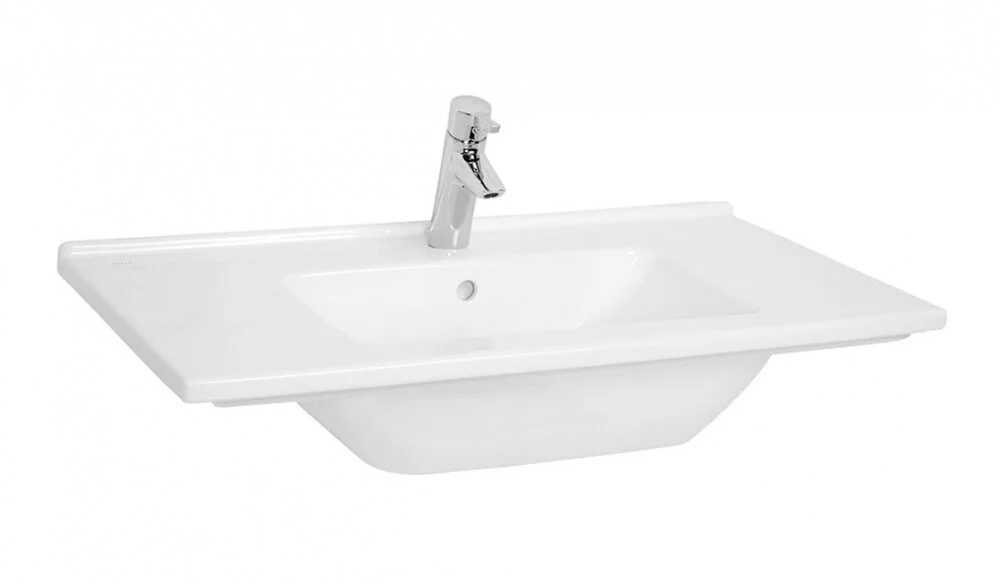 Раковина 80 см VitrA S50 5408B003-0001