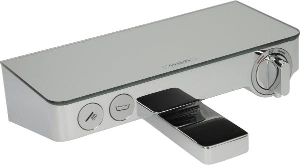 Термостат для ванны с душем Hansgrohe Ecostat Select 13151000, хром