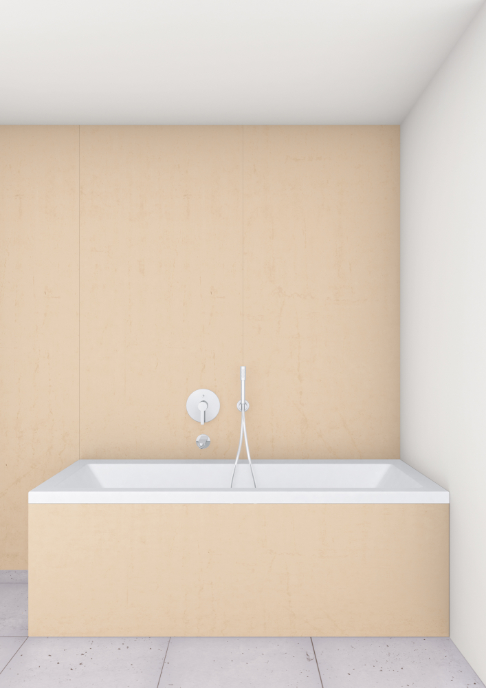 Излив Grohe Eurosmart Cosmopolitan 13261000 для ванны