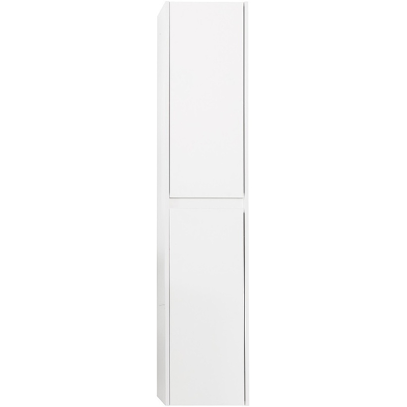 Шкаф-пенал BelBagno KRAFT-1600-2A-SC-BO-R 33 см правый, Bianco Opaco