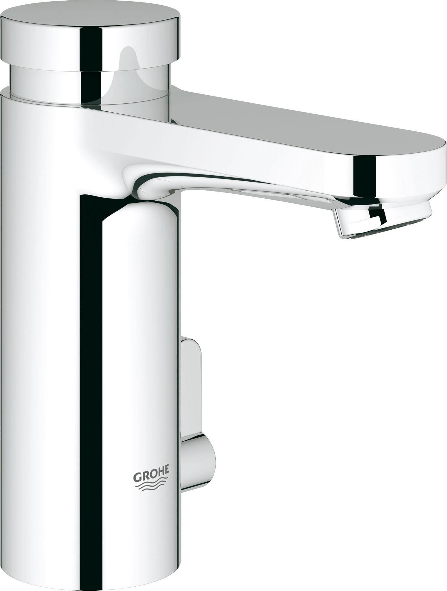 Смеситель Grohe Eurosmart Cosmopolitan T 36317000 для раковины