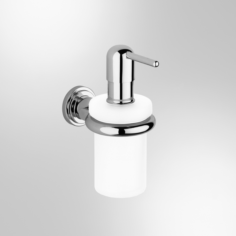 Дозатор Grohe Atrio 40306000