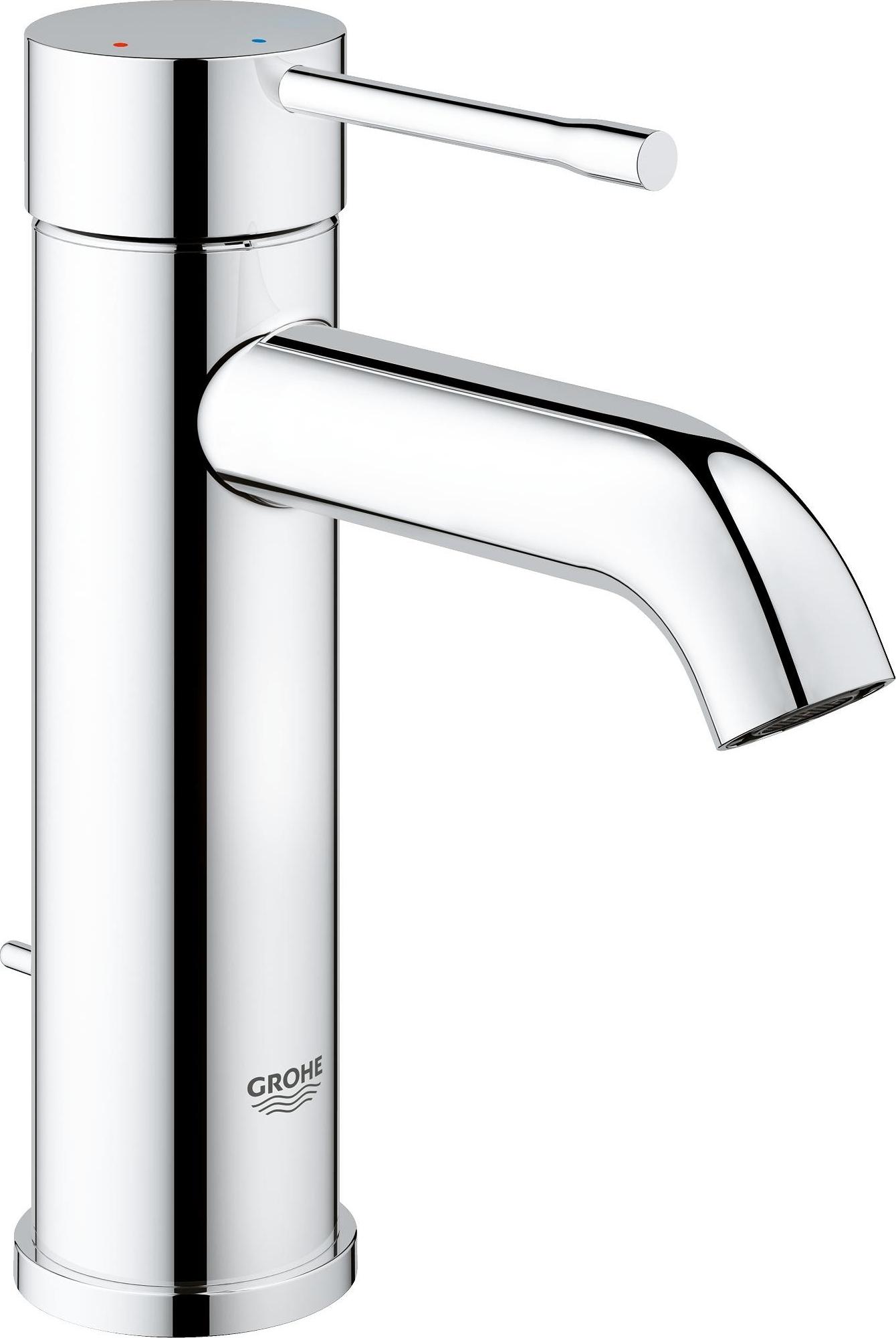 Смеситель для раковины Grohe 23591001