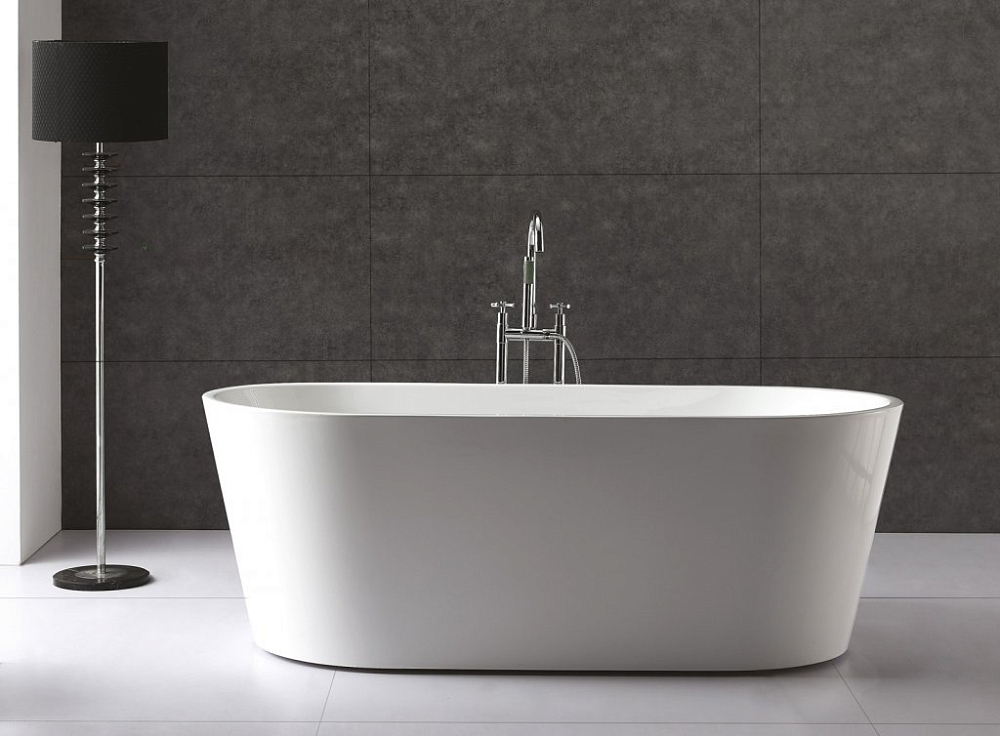 Акриловая ванна BelBagno 150х75 BB202-1500-750