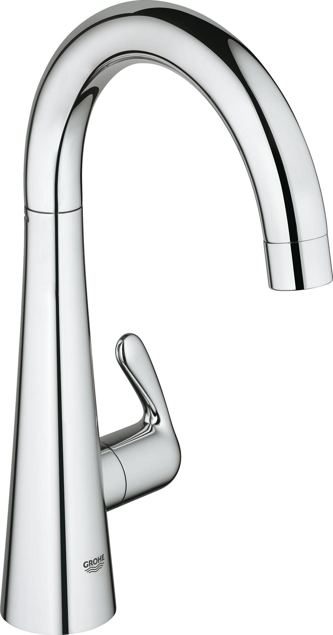 Смеситель для кухонной мойки Grohe Zedra 30026000