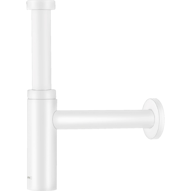 

Сифон для раковины Hansgrohe Flowstar 52105700 белый, Flowstar