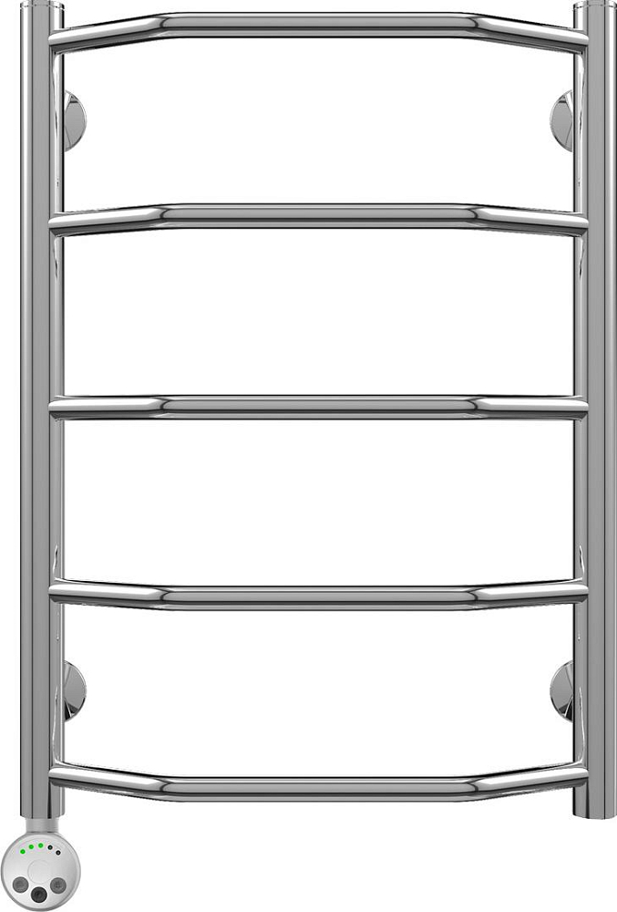 Полотенцесушитель водяной Terminus Виктория П5 500x596