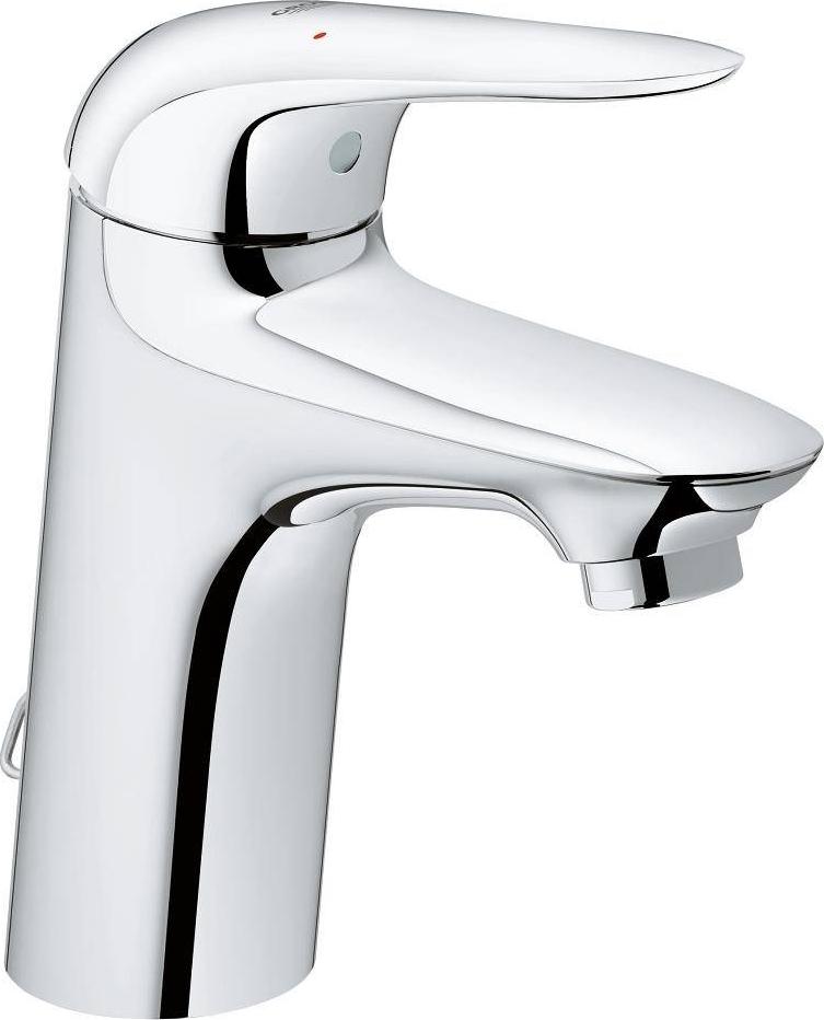 Смеситель для раковины Grohe Eurostyle 23714003