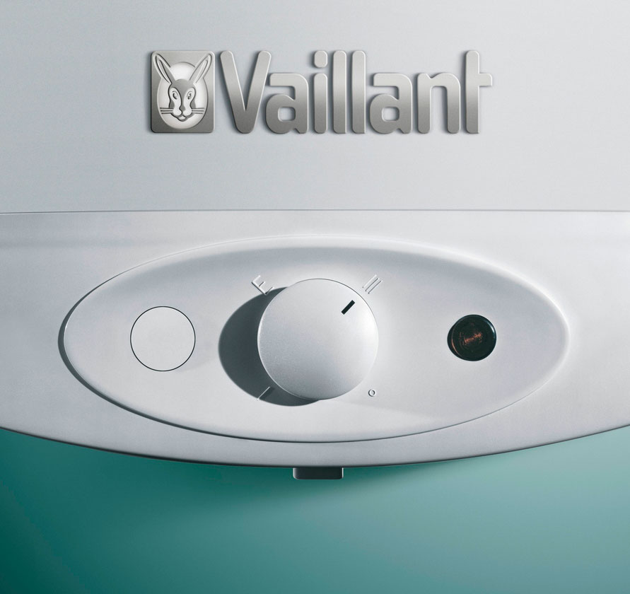 Водонагреватель Vaillant VEH 80 exclusiv 2/4/6 кВт