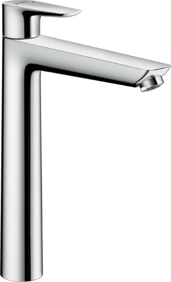 Смеситель для раковины Hansgrohe Talis E 71716000, хром