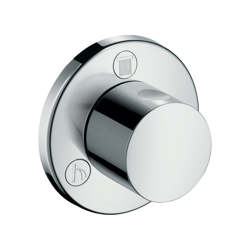 Переключатель Hansgrohe Trio/Quattro 15931000