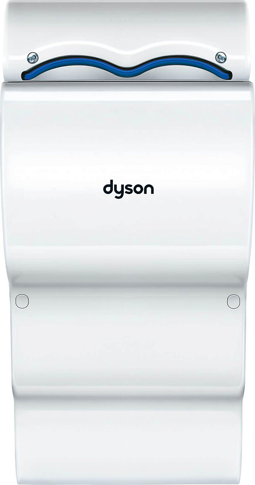 Сушилка для рук Dyson Airblade dB АВ14 белая