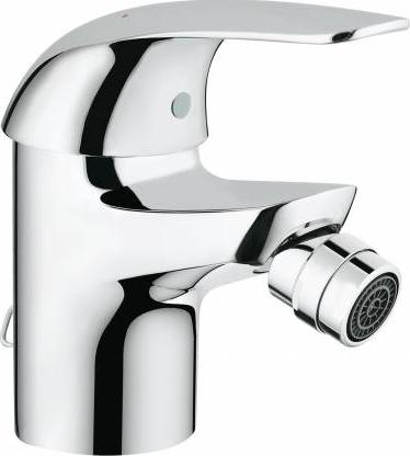 Рычажный смеситель Grohe Euroeco 32882000