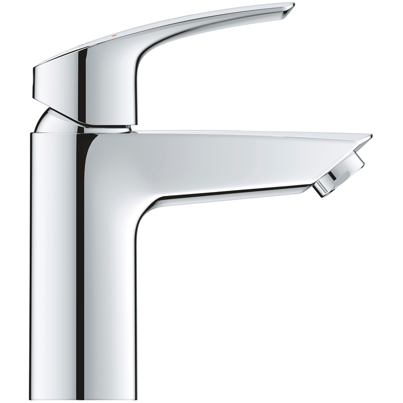 Смеситель для раковины Grohe Eurosmart 23988003 хром