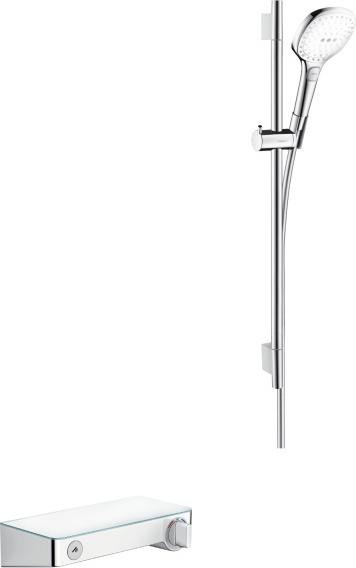 Душевой комплект Hansgrohe ShowerTablet Select 300 27026400