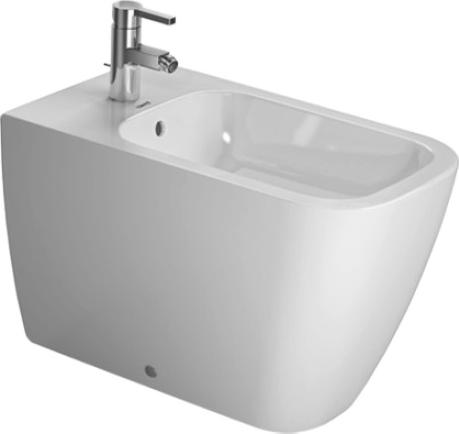 Напольное биде Duravit Happy D.2 2259100000