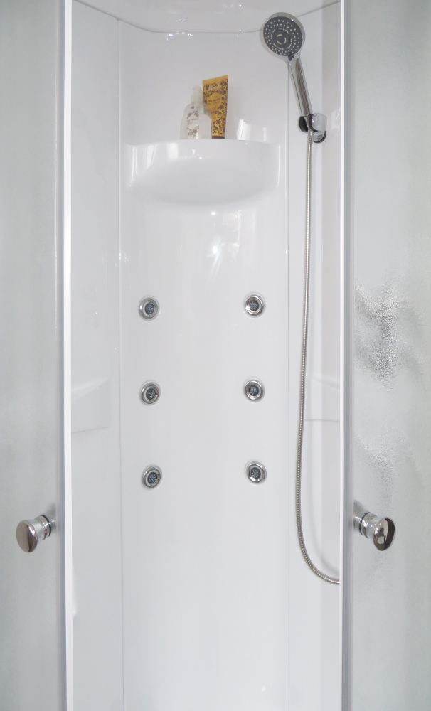 Душевая кабина Royal Bath RB 90HK2-С