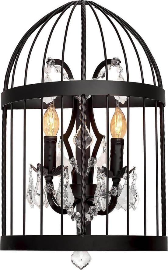 Бра Loft IT Vintage Birdcage Loft1891W