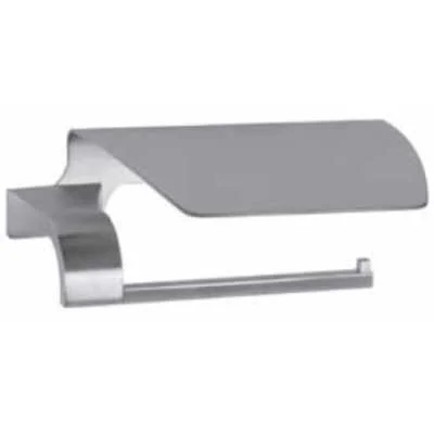 Держатель туалетной бумаги Gessi Mimi 33249-031 хром