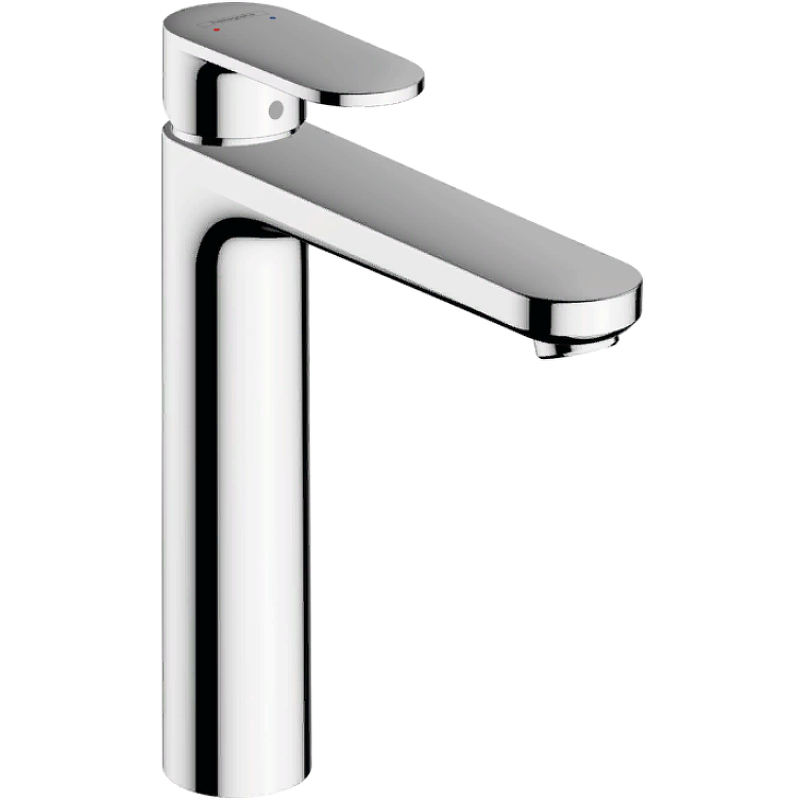 Смеситель для раковины Hansgrohe Vernis Blend 71582000, хром