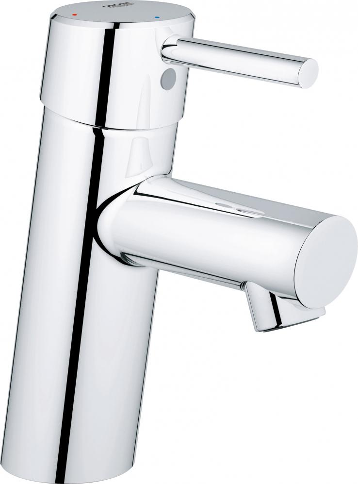 Смеситель Grohe Concetto 2338510E для раковины