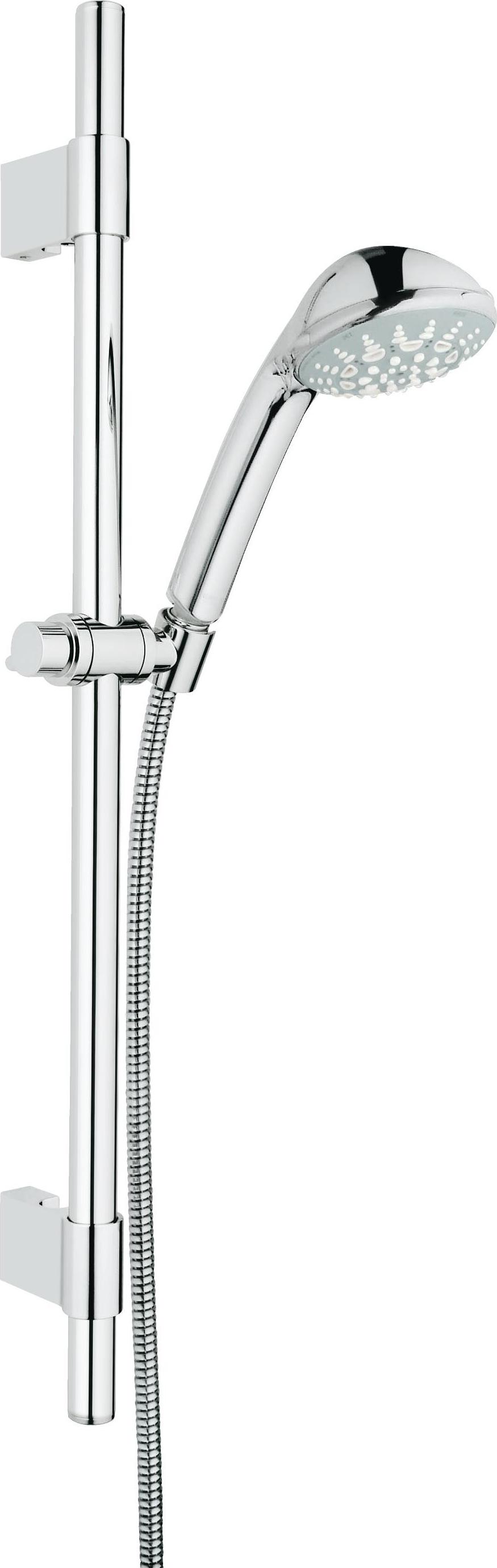 Душевой гарнитур Grohe Relexa 28964000