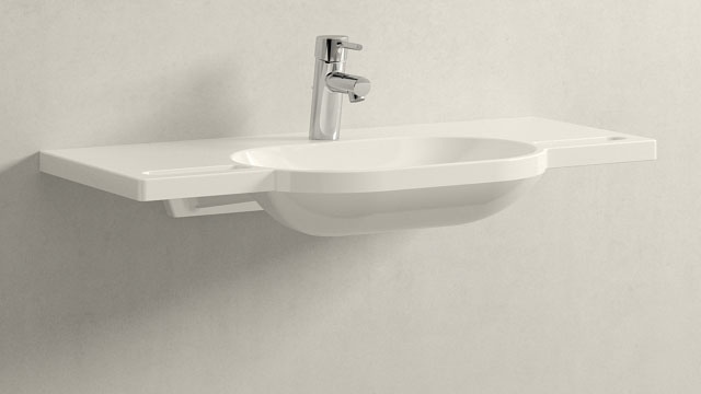 Смеситель Grohe Concetto 3220610E для раковины