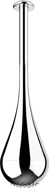 Душ с термостатом Gessi Goccia 33753#031